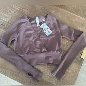 Balance Athletica top